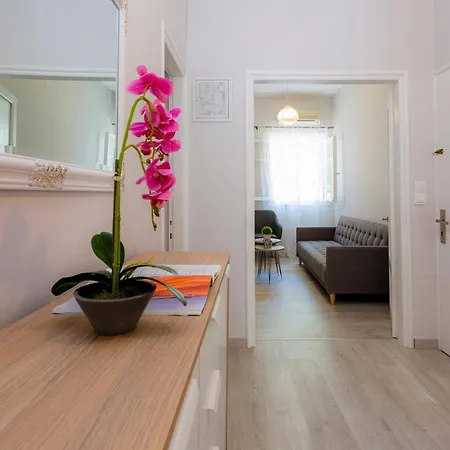 H&G Old Town Apartment Corfu  Exterior photo
