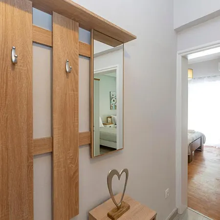 H&G Old Town Apartment Corfu  Exterior photo
