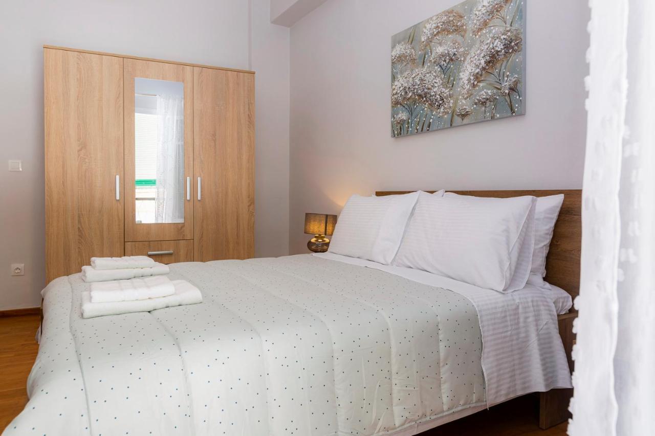 Apartment H&g Old Town Corfu (city)