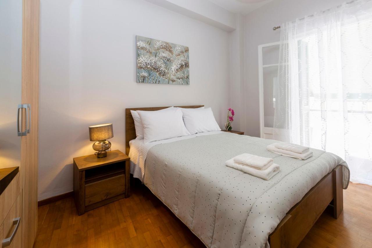 Apartmán H&g Old Town