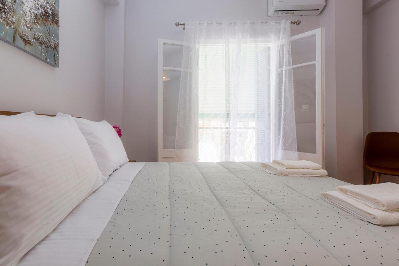 H&g Old Town Apartment Corfu (city)