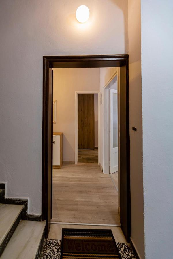 Apartment H&g Old Town *