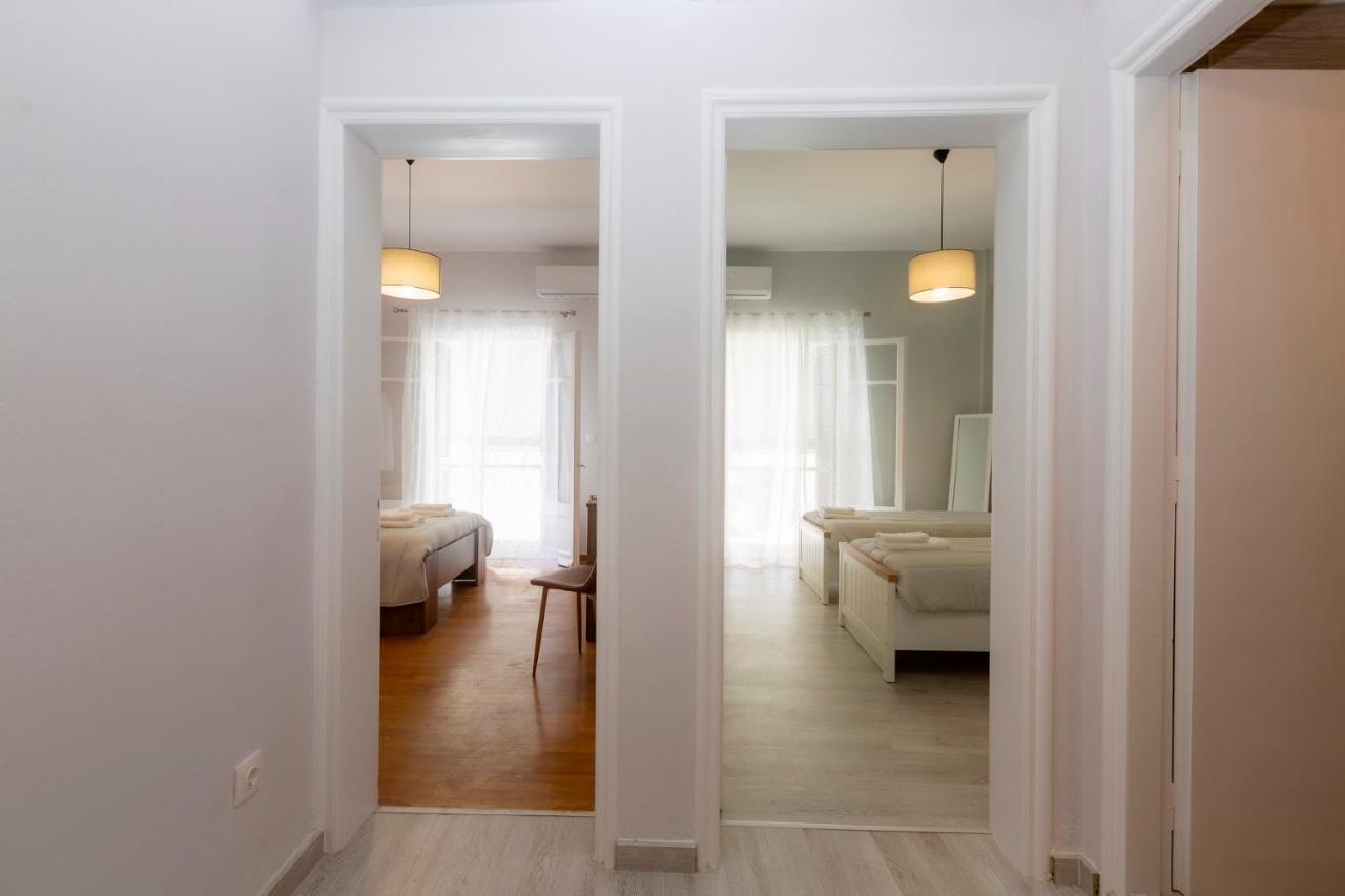 Apartmán H&g Old Town
