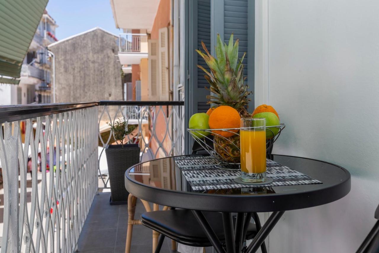 Apartment H&g Old Town Corfu (city)