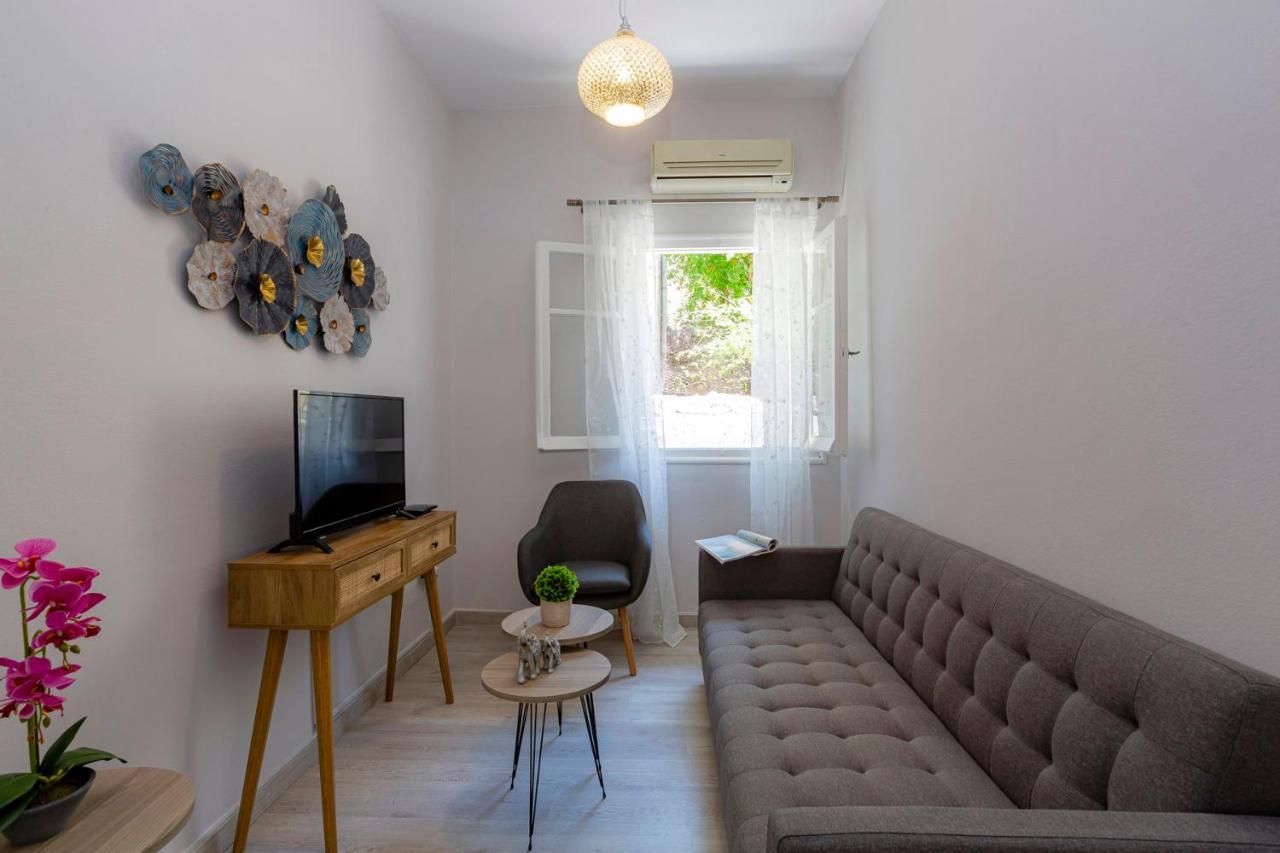 Apartment H&g Old Town *