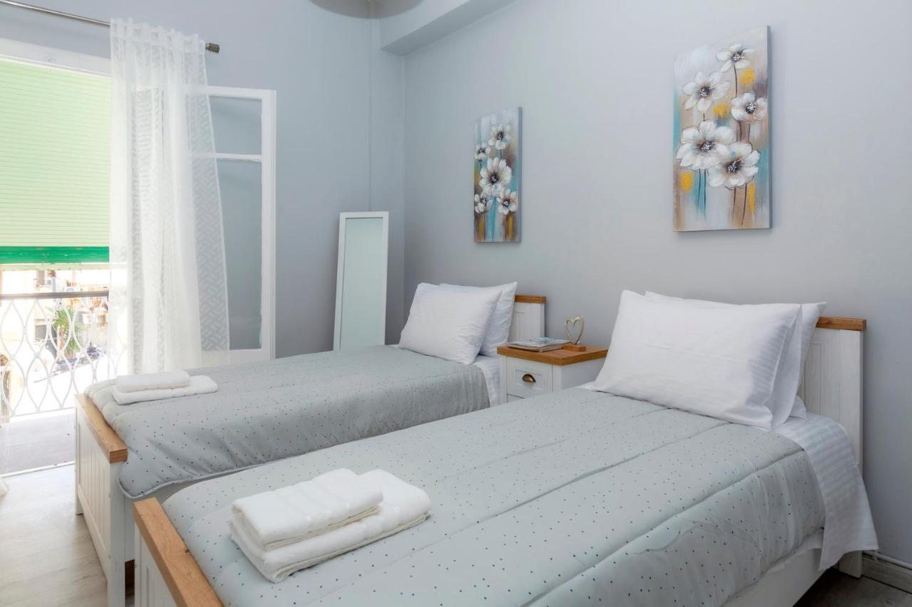 Apartmán H&g Old Town Corfu (city)
