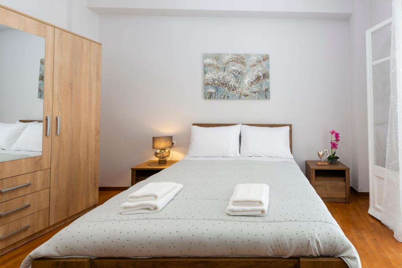 Apartmán H&g Old Town Corfu (city)