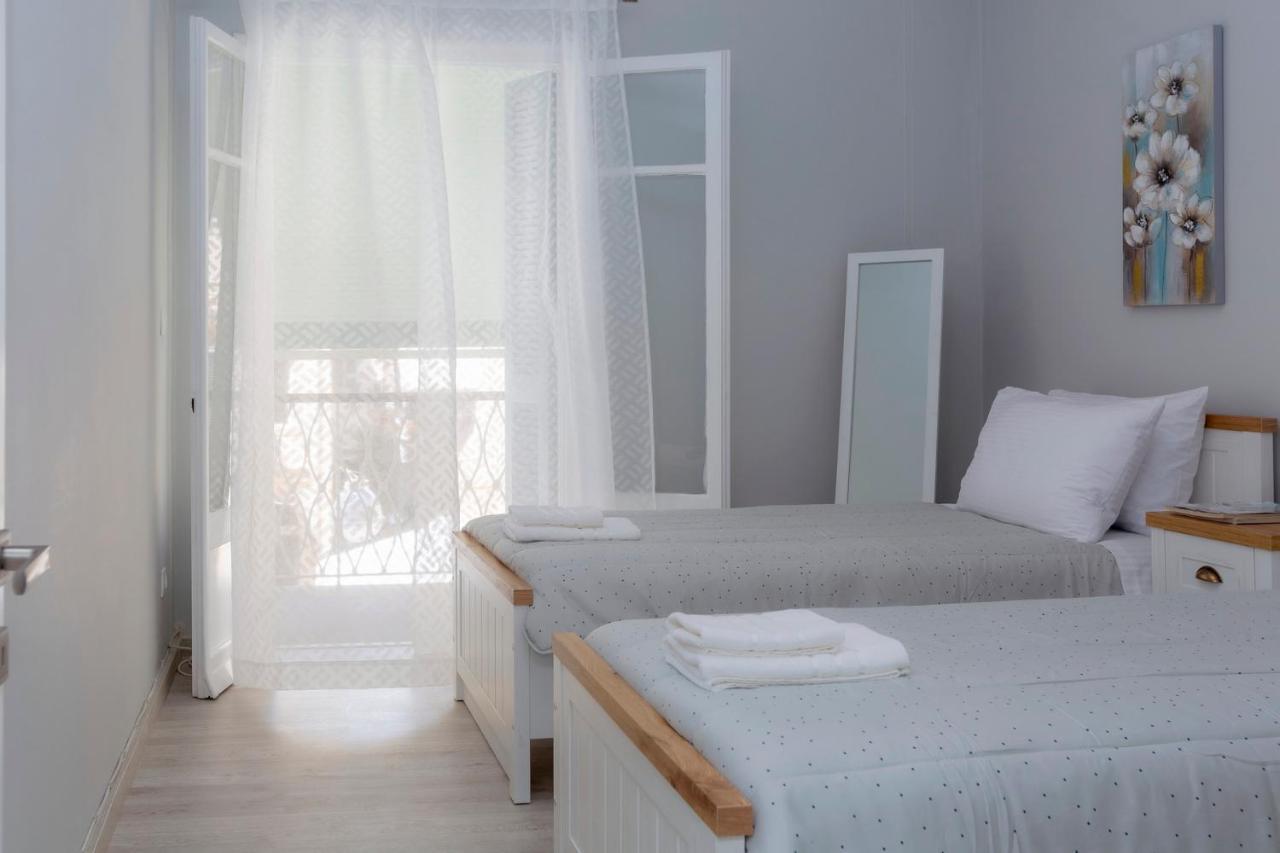 H&g Old Town Apartment Corfu (city)