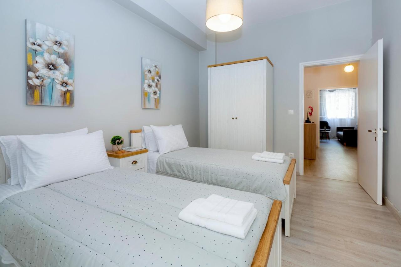 Apartment H&g Old Town *