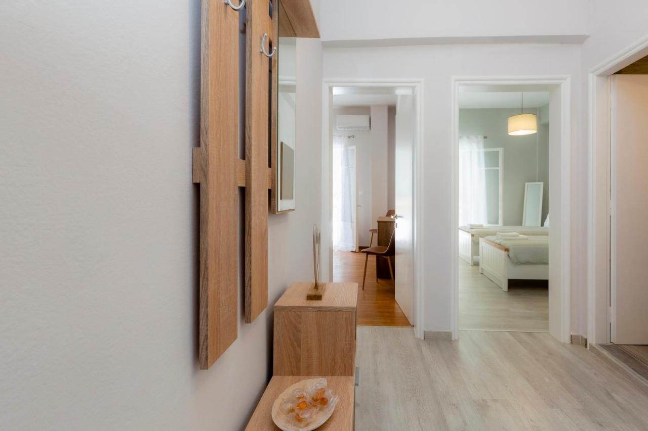 Apartment H&g Old Town