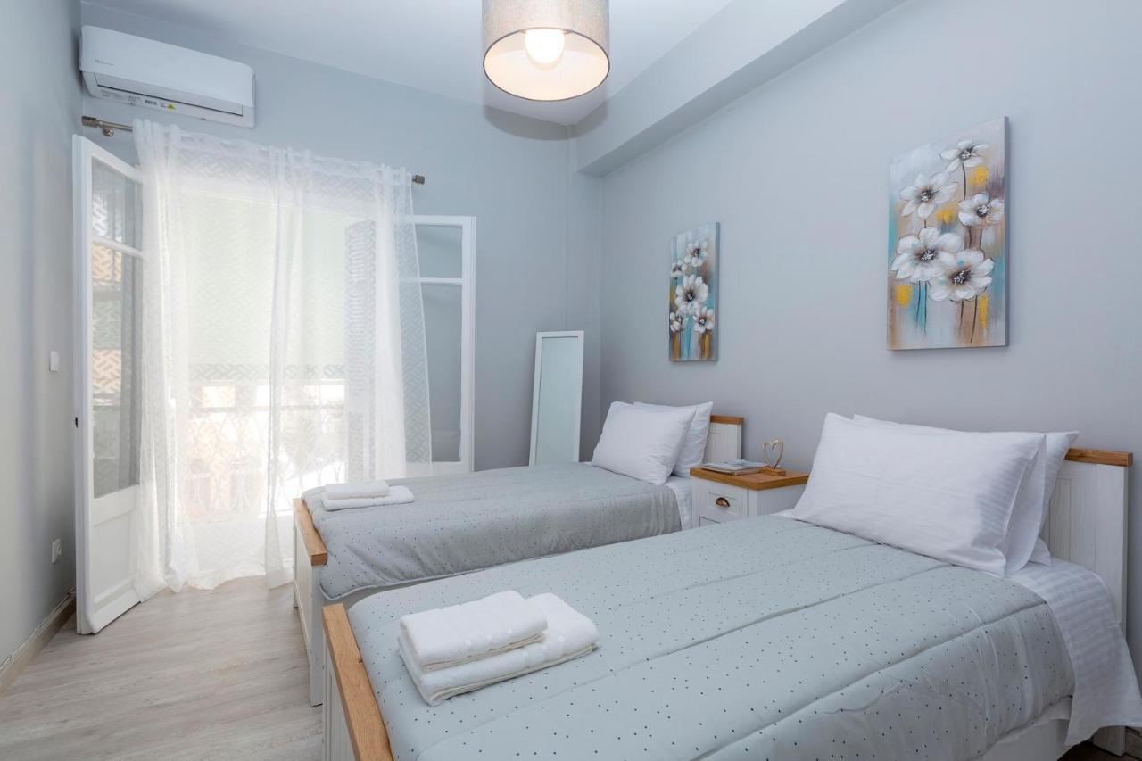 Apartmán H&g Old Town Corfu (city)