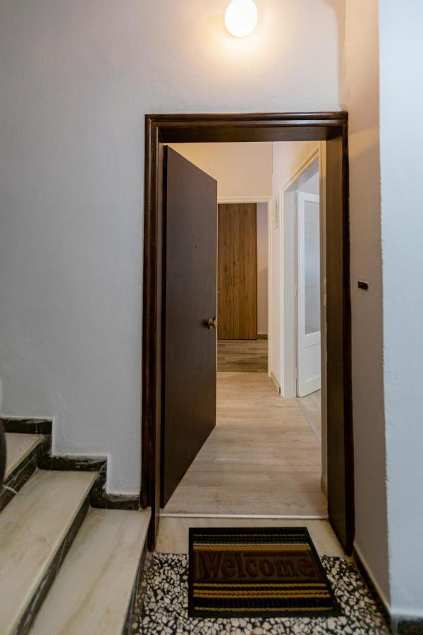 H&g Old Town Apartment Corfu (city)