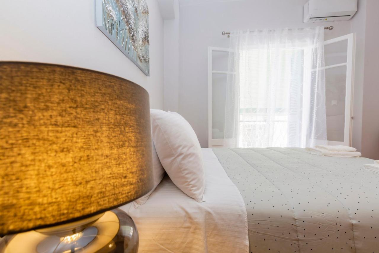 Apartmán H&g Old Town Corfu (city)