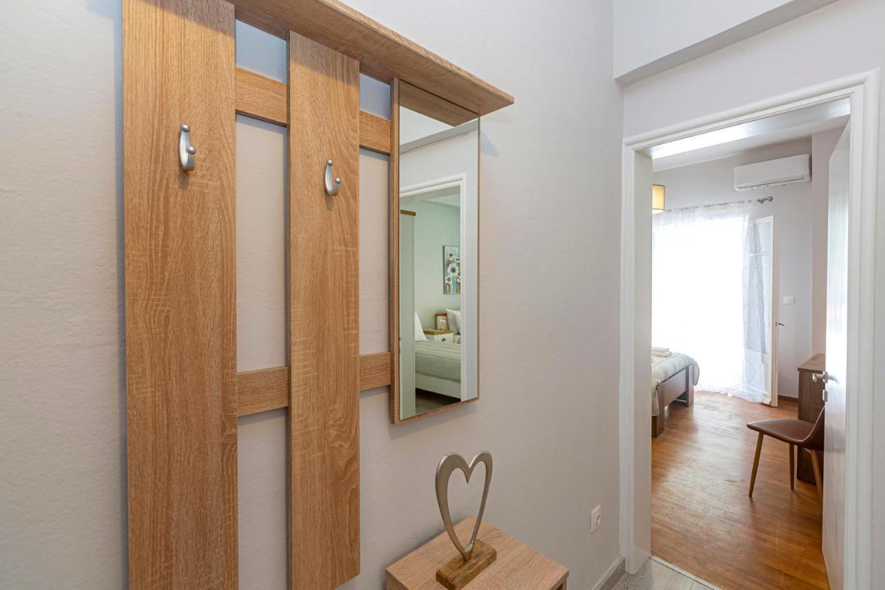 H&g Old Town Apartment *
