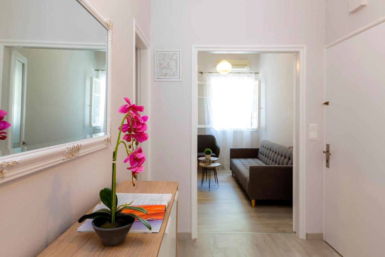 H&g Old Town Apartment Corfu (city)
