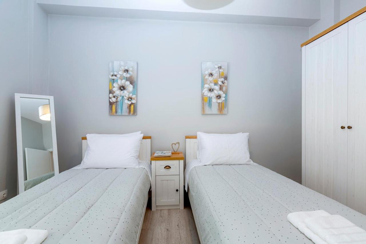 Apartment H&g Old Town